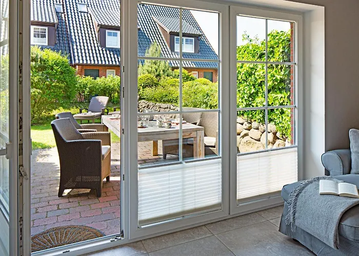 Bay Huus Vakantiehuis