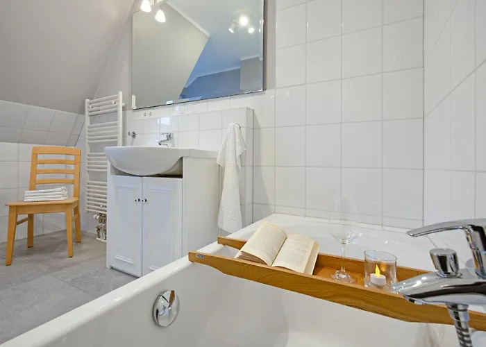 Vakantiehuis Bay Huus