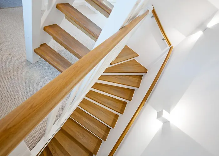 Bay Huus Vakantiehuis *