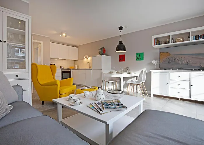 Bay Huus Vakantiehuis List