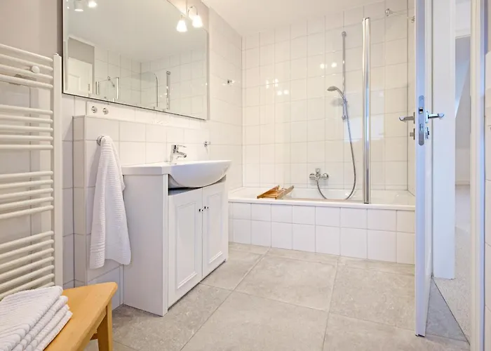 Vakantiehuis Bay Huus List