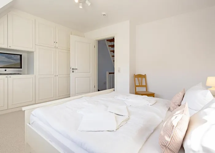 Bay Huus Vakantiehuis *