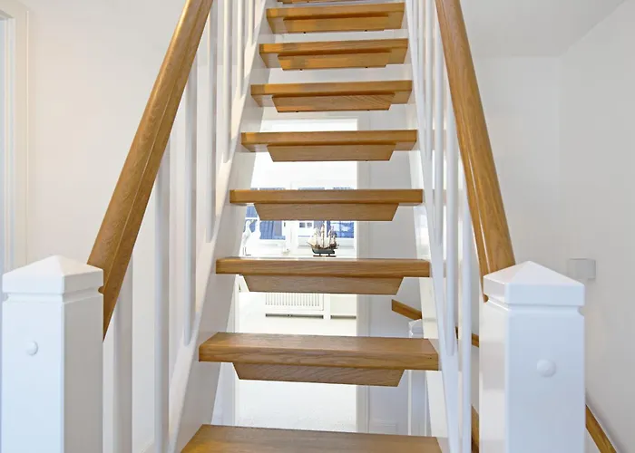 Bay Huus Vakantiehuis