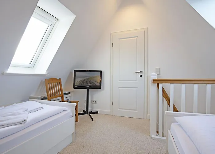 Bay Huus Vakantiehuis *